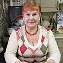 Знакомства: Зинаида, 70 лет, Семикаракорск