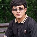 Знакомства: Фахриддин, 18 лет, Душанбе
