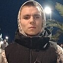 Знакомства: Вадик, 23 года, Белгород