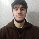 Знакомства: Марк, 22 года, Махачкала