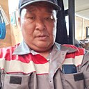 Знакомства: Баир, 53 года, Улан-Удэ