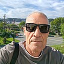Знакомства: Виктор, 56 лет, Находка