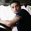 Знакомства: Руслан, 25 лет, Солнечногорск