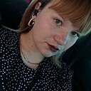 Знакомства: Nastuha, 19 лет, Курган
