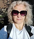 Знакомства: Nadia, 53 года, Быдгощ