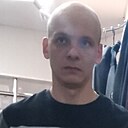 Знакомства: Антон, 35 лет, Владивосток