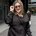 Знакомства: Елена, 37 лет, Сургут