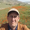 Знакомства: Шодилбек, 51 год, Алматы