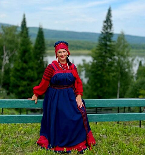 Фото - Tabor.ru