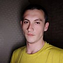 Знакомства: Никита, 30 лет, Терновка