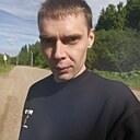 Знакомства: Сергей, 42 года, Полазна