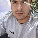 Знакомства: Баха, 25 лет, Усть-Илимск