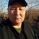 Знакомства: Азамат, 52 года, Усть-Каменогорск