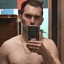 Знакомства: Даниил, 29 лет, Орша