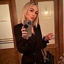 Знакомства: Лариса, 37 лет, Санкт-Петербург
