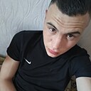 Знакомства: Иван, 25 лет, Братск