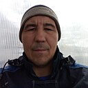 Знакомства: Макс, 45 лет, Кумертау