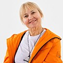 Знакомства: Ирина, 60 лет, Астана