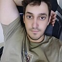 Знакомства: Alex, 27 лет, Ашхабад