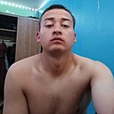 Знакомства: Akbar, 20 лет, Владикавказ