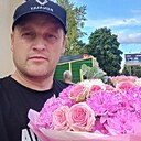 Знакомства: Александр, 35 лет, Быхов
