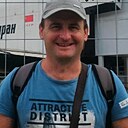 Знакомства: Олег, 45 лет, Сарапул
