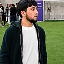 Знакомства: Ali, 23 года, Вильнюс