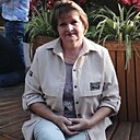 Знакомства: Галина, 64 года, Смоленск