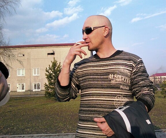 Фото - Tabor.ru