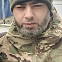 Знакомства: Аслан, 36 лет, Владикавказ