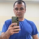 Знакомства: Шамиль, 38 лет, Симферополь