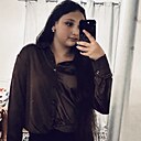Знакомства: Ayat, 19 лет, Львов