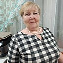 Знакомства: Ольга, 64 года, Красноуфимск