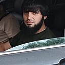 Знакомства: Рашид, 36 лет, Дербент