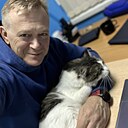 Знакомства: Владимир, 63 года, Ершов