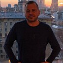 Знакомства: Андрей, 40 лет, Санкт-Петербург