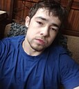 Знакомства: Андрей, 22 года, Усть-Илимск
