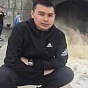 Знакомства: Кирилл, 26 лет, Улан-Удэ