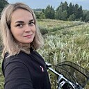 Знакомства: Мила, 37 лет, Самара