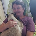 Знакомства: Светлана, 56 лет, Тугулым