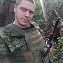 Знакомства: Ден, 25 лет, Самара