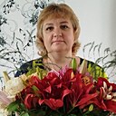 Знакомства: Ольга, 48 лет, Бугуруслан