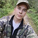Знакомства: Данил, 22 года, Горнозаводск