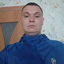 Знакомства: Серега, 25 лет, Инта