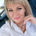 Знакомства: Ольга, 47 лет, Губкин