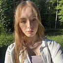 Знакомства: Алиса, 20 лет, Санкт-Петербург