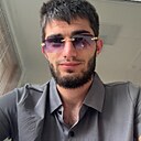 Знакомства: Umar, 25 лет, Избербаш