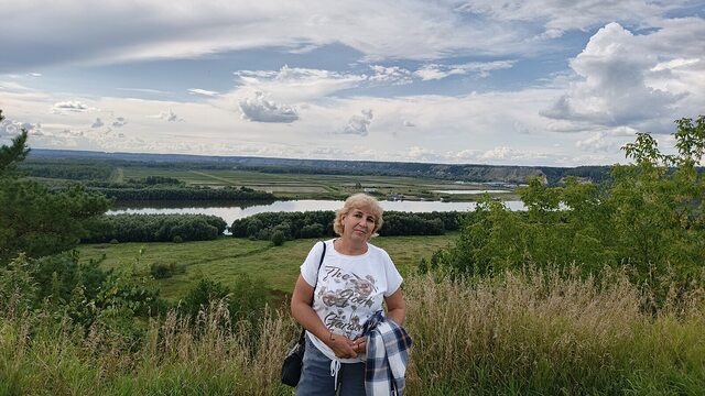 Фото - Tabor.ru