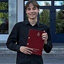 Знакомства: Александр, 23 года, Новополоцк