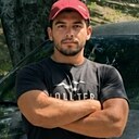 Знакомства: Андрей, 37 лет, Симферополь